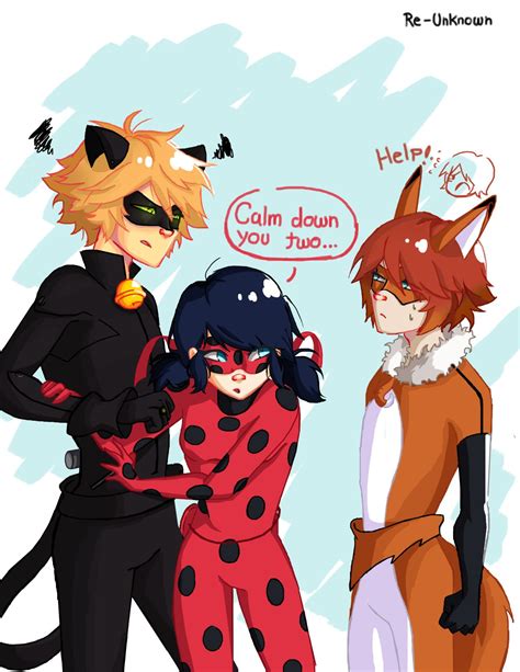 ladybug and cat noir sex|miraculous ladybug Search